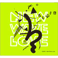 New Wave Love ［CD+DVD］