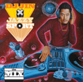 DJ JIN×Jazzy Sport : the MIX