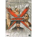 WWE ： 10 Years Anniversary[SA003DVD9]