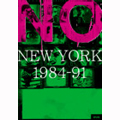 NO NEW YORK 1984-91