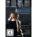 Wagner: Die Walkure / Carl St.Clair, Staatskapelle Weimar, Erin Caves, etc