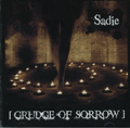 GRUDGE OF SORROW<初回限定盤> GRUDGE OF SORROW<初回限定盤>