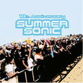 SUMMER SONIC 10th ANNIVERSARY COMPILATION -VICTOR & LABELS Edition-