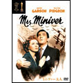 ミニヴァー夫人 特別版<期間限定出荷版> ミニヴァー夫人 特別版<期間限定出荷版>