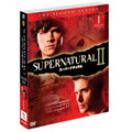 SUPERNATURAL スーパーナチュラル <セカンド> セット1 SUPERNATURAL スーパーナチュラル <セカンド> セット1