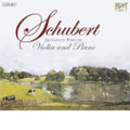 Schubert: The Complete Works for Piano / Brown, Laredo
