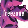 Freezone Vol.7 (Seven Is Seven Is)