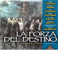 Verdi: La Forza del Destino Verdi: La Forza del Destino