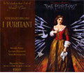 Bellini: I Puritani (7/8/1969):Riccardo Muti(cond)/Rome RAI Symphony Orchestra/Mirella Freni(S)/Luciano Pavarotti(T)/etc