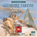 Tartini :The Violin Concertos Vol.13 -D.26/D.39/D.50/D.67/D.84/D.99/D.101/D.105 :L'arte del Arco