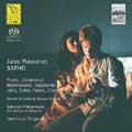 Massenet: Sapho 
