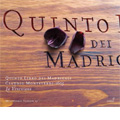 C.Monteverdi : Quinto Libro dei Madrigali Vol.5 -Cruda Amarilli, O Mirtillo, Mirtill' Anima Mia, etc / Claudio Cavina(cond), La Venexiana