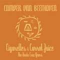 Cigaretts & Carrot Juice: The Santa Cruz Years [Box]