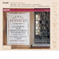 CLASSIC OPERA:VERDI:STIFFELIO:LAMBERTO GARDELLI(cond)/ORF SO/JOSE CARRERAS(T)/SYLVIA SASS(S)/ETC CLASSIC OPERA:VERDI:STIFFELIO:LAMBERTO GARDELLI(cond)/ORF SO/JOSE CARRERAS(T)/SYLVIA SASS(S)/ETC