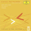 F.Moreno-Torroba: Zarzuela "Luisa Fernanda" (6/28, 7/13-16/2006) / Jesus Lopez Cobos(cond), Orchestra & Chorus of the Teatro Real, Madrid, Placido Domingo(T), etc