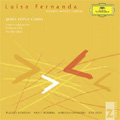 F.Moreno-Torroba: Zarzuela "Luisa Fernanda" (6/28, 7/13-16/2006) / Jesus Lopez Cobos(cond), Orchestra & Chorus of the Teatro Real, Madrid, Placido Domingo(T), etc F.Moreno-Torroba: Zarzuela "Luisa Fernanda" (6/28, 7/13-16/2006) / Jesus Lopez Cobos(cond), Orchestra & Chorus of the Teatro Real, Madrid, Placido Domingo(T), etc