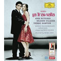 Verdi: La Traviata / Carlo Rizzi, Vienna Philharmonic Orchestra, Anna Netrebko, Rolando Villazon, etc