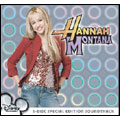 Hannah Montana : Special Edition  ［CD+DVD］