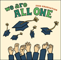 TOWER RECORDS ONLINE㤨we are ALL ONE 2008 GRADUATION[WAAO-0001]פβǤʤ550ߤˤʤޤ