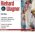 Wagner: Die Feen / Gabor Otvos, Orchestra E Coro Del Teatro Comunale Di Cagliari