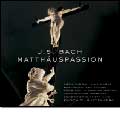 Guttenberg, Enoch zu/Neubeuern Community Chorus/Orchester der KlangVerwaltung Orchestra/BachF St Matthew Passion[B108035]