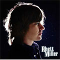 Rhett Miller/åȡߥ顼[LVUP-1002]