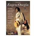 チャイコフスキー：歌劇《エフギニー・オネーギン》全曲／グラインドボーン・フェスティバル・オペラ
