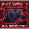 エヴィル・ジェネレーション＜初回生産限定盤＞