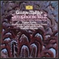 マーラー:交響曲第2番≪復活≫<完全生産限定盤> マーラー:交響曲第2番≪復活≫<完全生産限定盤>