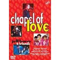 chapel of love:Jeff Barry and friends