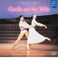 シュトゥットガルト・バレエ　アダン：バレエ「ジゼルとウィリーたち」全曲