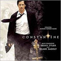 オリジナル・サウンドトラック コンスタンティン オリジナル・サウンドトラック コンスタンティン