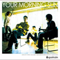 TOWER RECORDS ONLINE㤨spotrain/YOUR MORNING SUN[GNCN-1014]פβǤʤ1,980ߤˤʤޤ