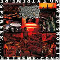 EXTREME CONDITIONS DEMAND EXTREME RESPONSES<完全生産限定盤> EXTREME CONDITIONS DEMAND EXTREME RESPONSES<完全生産限定盤>