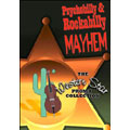 Psychobilly u0026 Rockabilly Mayhem (UK)