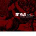 Nyman: 8 Lust Songs, I Sonetti Lussuriosi / Marie Angel(S), Michael Nyman(cond), Michael Nyman Band