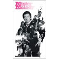 Mister Melody : Les Interpretes De Serge Gainsbourg (FRA)