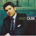 Matt Dusk/Back In Town (CANADA)[60249853885]