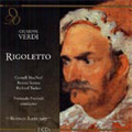 Verdi:Rigoletto (8/22/1967):Fernando Previtali(cond)/Buenos Aires Teatro Col&oacute;n Orchestra/Cornell MacNeil(Br)/Renata Scotto(S)/Richard Tucker(T)/etc