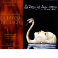 Rossini: La Donna del Lago (5/19/1970) / Piero Bellugi(cond), Torino RAI Symphony Orchestra, Montserrat Caballe(S), Franco Bonisolli(T), Julia Hamari(A), etc