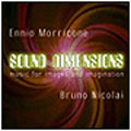 Ennio Morricone/Bruno Nicolai/Sound Dimensions:Music for Images