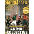 COOKIE SCENE Vol.57