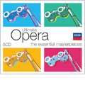 Ultimate Opera:The Essential Masterpieces Ultimate Opera:The Essential Masterpieces