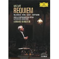 Mozart: Requiem K. 626 / Leonard Bernstein, BRSO
