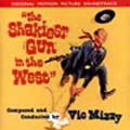 Vic Mizzy/The Shakiest Gun In The West (OST)[PERCEPTO023]