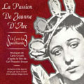 La Passion De Jeanne D'Arc (OST)