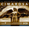 Cimarosa: Il Matrimonio Segreto / Dara, Cavallar, Marchigiana PO Cimarosa: Il Matrimonio Segreto / Dara, Cavallar, Marchigiana PO