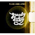 Plaid/Greedy Baby  CD+DVDϡ̾ס[BRC-155]