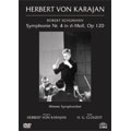 カラヤン/クルーゾー 指揮の芸術 2 シューマン 交響曲第4番ニ短調 カラヤン/クルーゾー 指揮の芸術 2 シューマン 交響曲第4番ニ短調