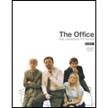 The Office BOX（5枚組）